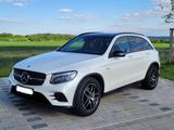 Mercedes-Benz GLC 43 AMG Mercedes-AMG GLC 43 4MATIC Autom.... - : Mercedes GLC