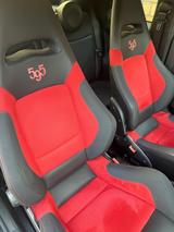 Abarth 595 Competizione  - Abarth 595 Competizione Gebrauchtwagen