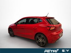 Foto Nummer 3: SEAT Ibiza
