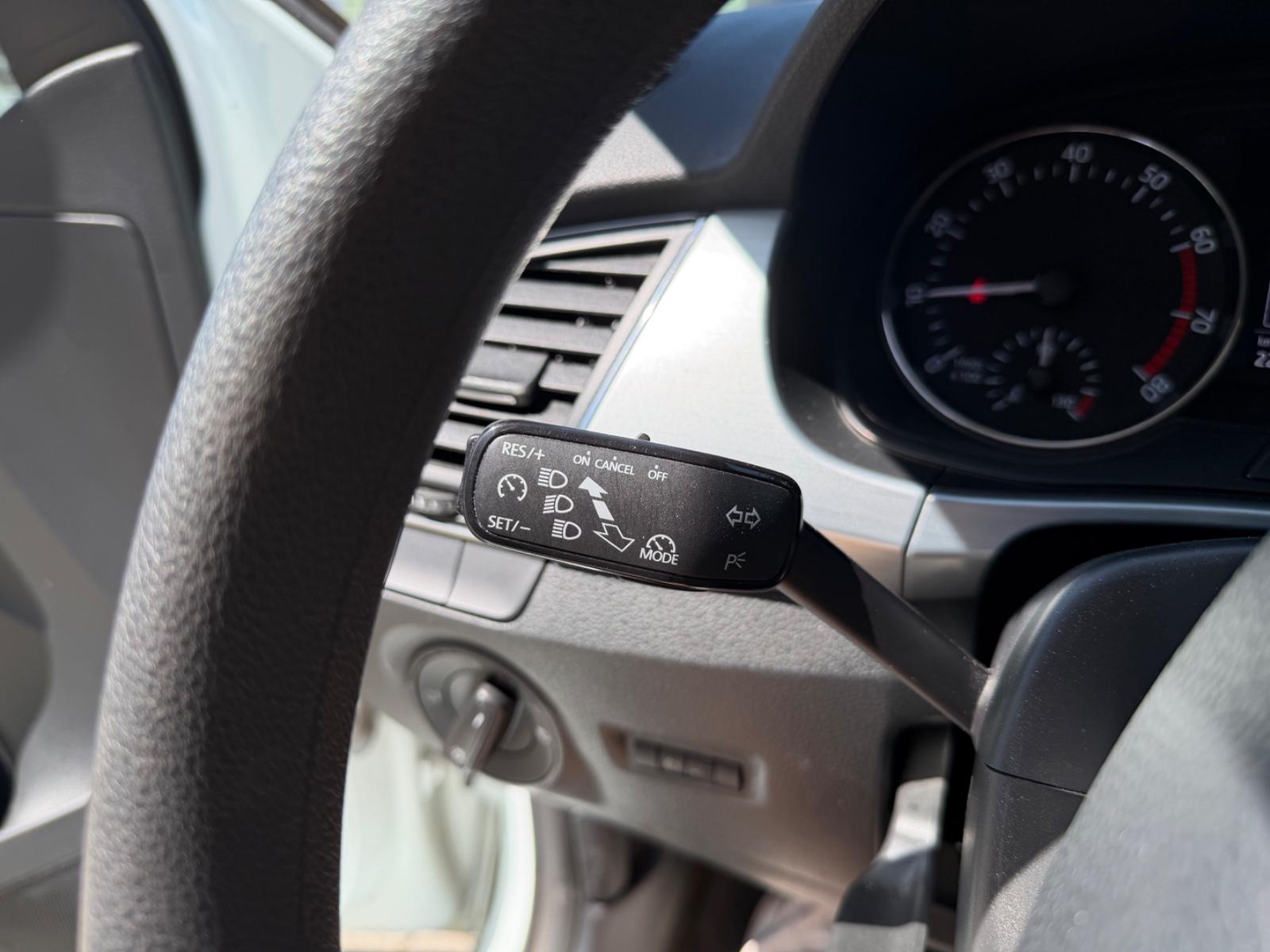 Skoda Fabia 2015 — photo 18
