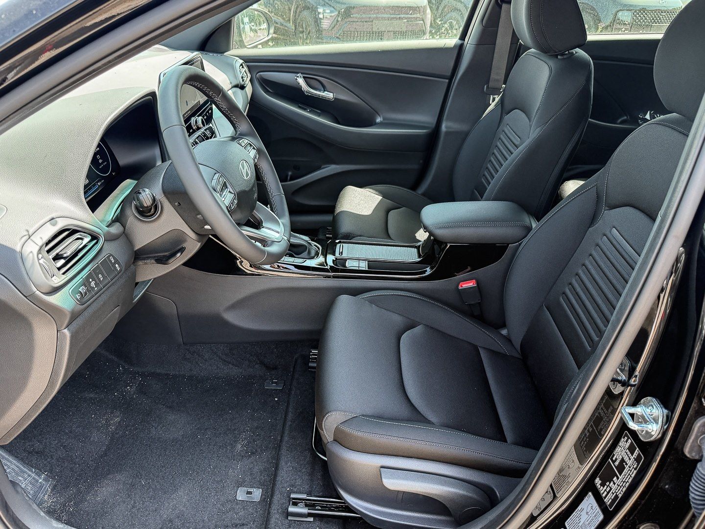 Hyundai i30 - Bild 11