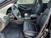 Hyundai i30 - Vorschau Bild 11