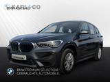 BMW X1 xDrive 20i LED Navi Tempomat SHZ Lordose