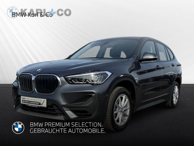 BMW X1 xDrive 20i LED Navi Tempomat SHZ Lordose