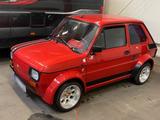 Fiat 126 A - Fiat 126 Gebrauchtwagen