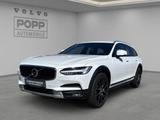 Volvo V90 Cross Country D4 AWD Pro 360° 4xSHZ ACC STHZ - Volvo V90 Cross Country aus 2020