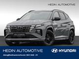Hyundai Tucson 1.6 TGDi HEV 4WD DCT N-Line AMBIENTE|SHZ - Hyundai TUCSON hev Gebrauchtwagen