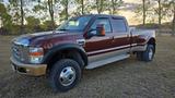 Ford F 350 4x4 6.4 - Ford Gebrauchtwagen von 2008
