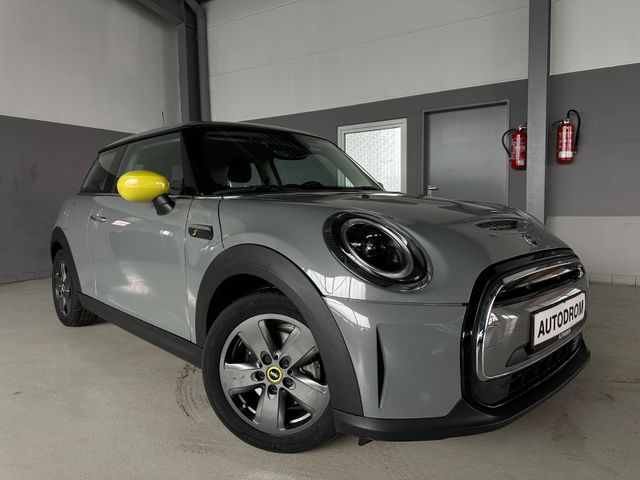 MINI COOPER SE Essential Trim PDC/SHZ/DAB