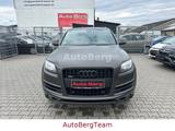 Audi Q7 3.0 TDI quattro*S-Line*Navi*7 Sitzer*Kamera - gebrauchte Audi Q7 aus dem Jahr 2013