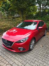 Mazda 3 2.2 SKYACTIV-D 150 BM  Sports-Line 