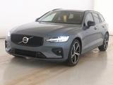 Volvo V60 B4 Plus Dark H&K Frontscheibenhzg 19"LMF - Volvo V60 in Leipzig