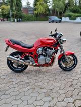 Suzuki Gsf 600 N (Bandit) - SUZUKI BANDIT N600