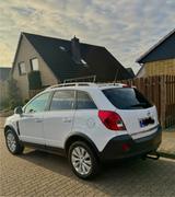 Opel Antara 2.2 CDTI ecoFLEX Cosmo 4x4 S/S 120 Cosmo - Opel Antara: 2.2