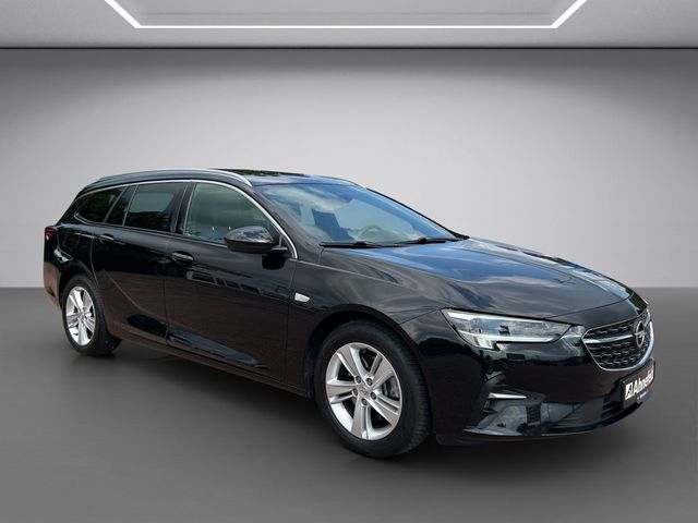 Insignia Elegance NAVI FACEL. PANO MATRIX-LED