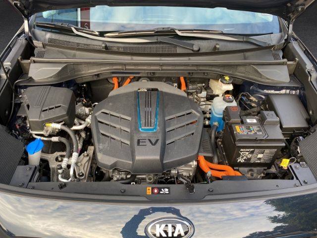 Fahrzeugabbildung Kia Niro EV SPIRIT 64 kWh *LEDER-PAKET*ON-BOARD-CHAR