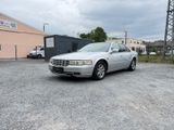 Cadillac Seville STS 4.6 V8 SHZ NAVI KLIMAAUT. TEMPOMAT - Cadillac Seville mit Benzin-Antrieb