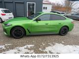 BMW i4 Gran Coupe 40 eDrive M Sport Individual - BMW: Unfallwagen
