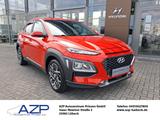 Hyundai KONA 1.6 Hybrid 6-DCT Style.Navi.Klimaaut.LM.Shz - Hyundai Kona Style mit Hybrid-Antrieb (Benzin/Elektro)
