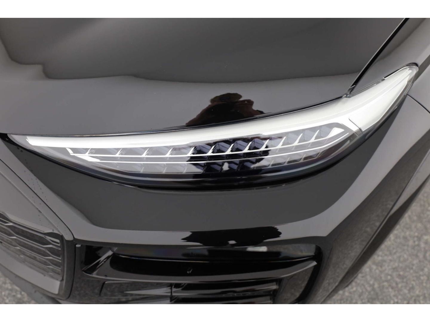 Audi Q6 e-tron - Bild 8