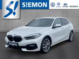 BMW 120 Sport Line M-Sport LENK LED TEMP NAV LEDER - BMW 120: M Sport