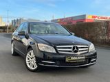 Mercedes-Benz Mercedes C 300* Avantgarde*1Hand* - gebrauchte Mercedes-Benz C 300 aus dem Jahr 2010