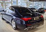 Mercedes-Benz S 680 Maybach*FirstClass*3xTV*Burm-4D*Kühlbox - Mercedes-Benz Gebrauchtwagen in Essen