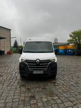 Renault Master L2H2 - gebrauchte Renault Master aus dem Jahr 2024
