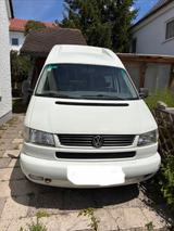 Volkswagen T4 California - VW T4 California von 1996