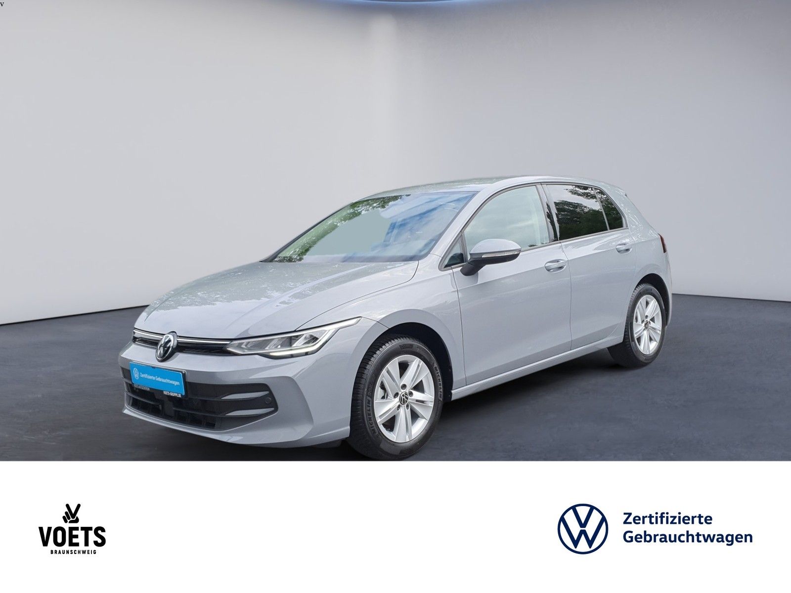 Volkswagen Golf - Bild 2