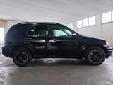 Mercedes-Benz ML 55 AMG  Tausch möglich - gebrauchte Mercedes-Benz ML-Klasse aus dem Jahr 2001