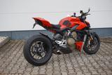 Ducati Streetfighter V4 RED - DUCATI S4