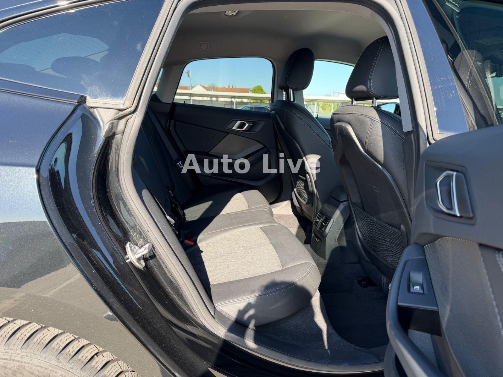 BMW 216 GC*VIRTUAL*LED*NAVI*KAMERA*H&K*ABSTAND!, миниатюра 20