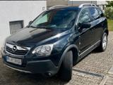 Opel Antara 2.4 Edition 4x4 Edition - Opel Antara Edition mit Benzin-Antrieb