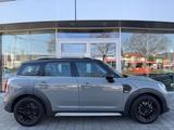MINI Mini Cooper Countryman  AHK, Navi, PDC, 8-fach - graue MINI Cooper Countryman