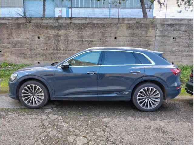 Audi Q8 e-tron - Bild 3