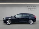 Volvo V60 T3 FWD Kinetic Bluetooth FHZ NAVI PDC SHZ - Volvo mit Benzin-Antrieb: mit Klimaautomatik, Bluetooth