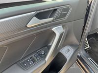 Volkswagen Tiguan Allspace - Vorschau Bild 13
