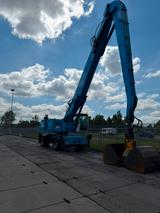 Fuchs MHL360 - Fuchs Mhl