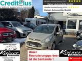 Ford B-Max Sync Edition-Klima-Sitzheitzung-Allwetterr - Ford B-Max Gebrauchtwagen in Berlin