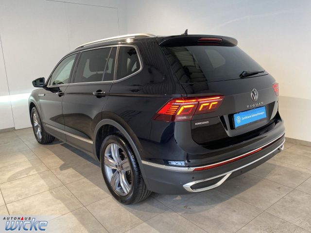 Tiguan Allspace 2.0 TSI DSG 4Motion Elegance NAV