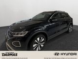 Volkswagen T-Roc GOAL 1.0 TSI Navi LED Keyless PDC TOP - Volkswagen T-Roc: Goal