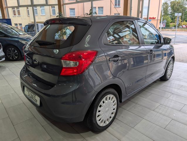 Ford Ka KA+ Cool & Sound