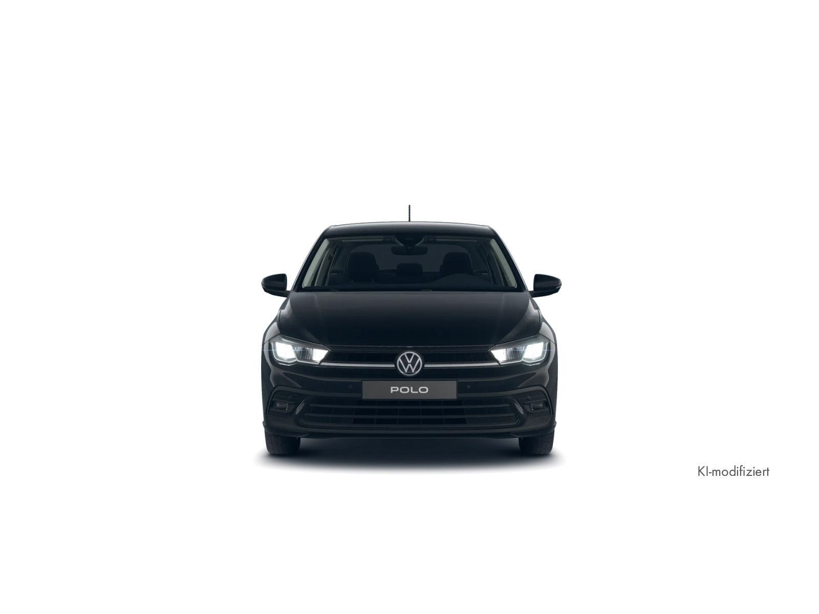 Volkswagen Polo - Bild 3