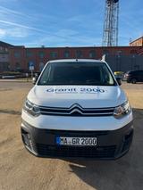 Citroën Berlingo PureTech 110 S&S START M START - Citroën Berlingo Gebrauchtwagen in Mannheim