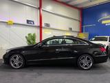 Mercedes-Benz E 200 Coupe *PANO-SCHIEBEDACH *SHZG *PDC *NAVI - Autos in Hannover: Sportwagen