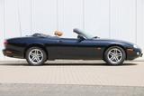 Jaguar XK8 4.2 Cabriolet *2.HD*X100* - Jaguar XK8: Cabrio