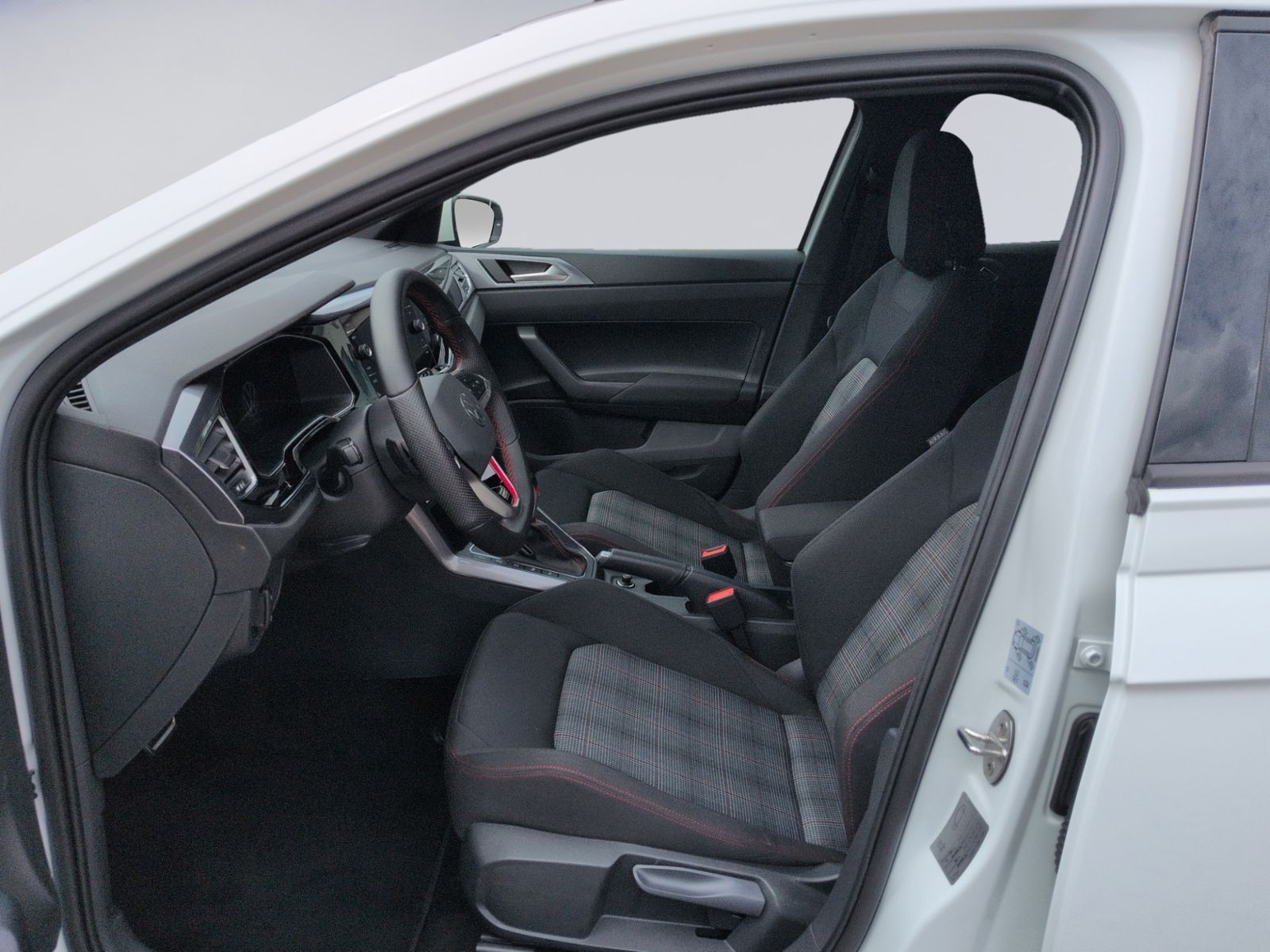 Polo GTI 2.0 TSI DSG CLIMATRONIC+SHZ+LED+
