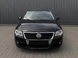 Volkswagen Passat 1.9 TDI DPF Trendline Trendline - Volkswagen Passat mit Diesel-Antrieb: 1.9