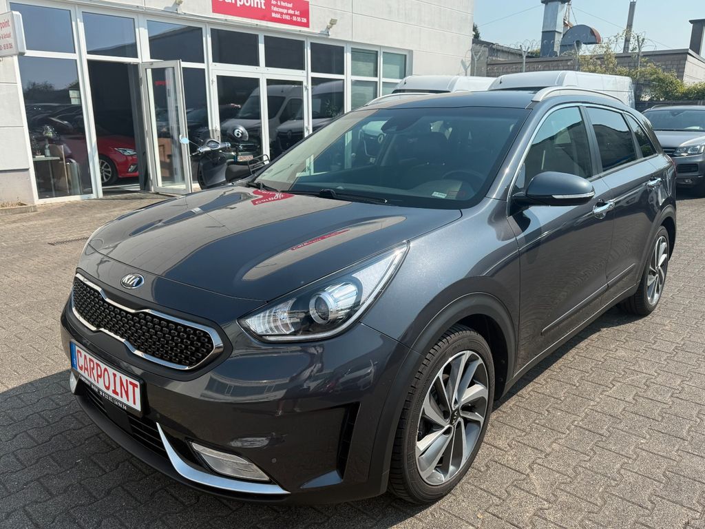 Angebot ansehen Kia Niro